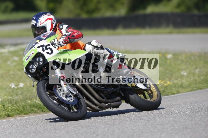 /12 30.04.2025 Speer Racing ADR/Classic/75-1